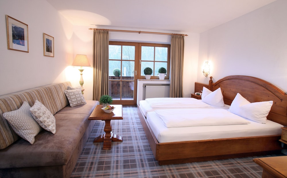 Hotel Blaue Gams 45/73