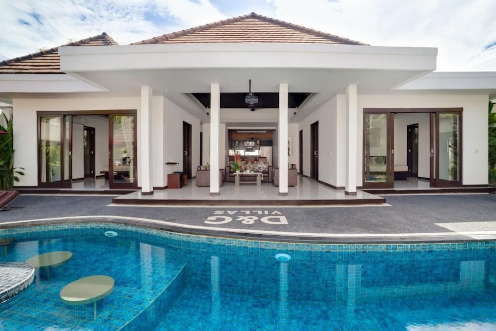 D&amp;G Villas Tanjung Benoa 4/50