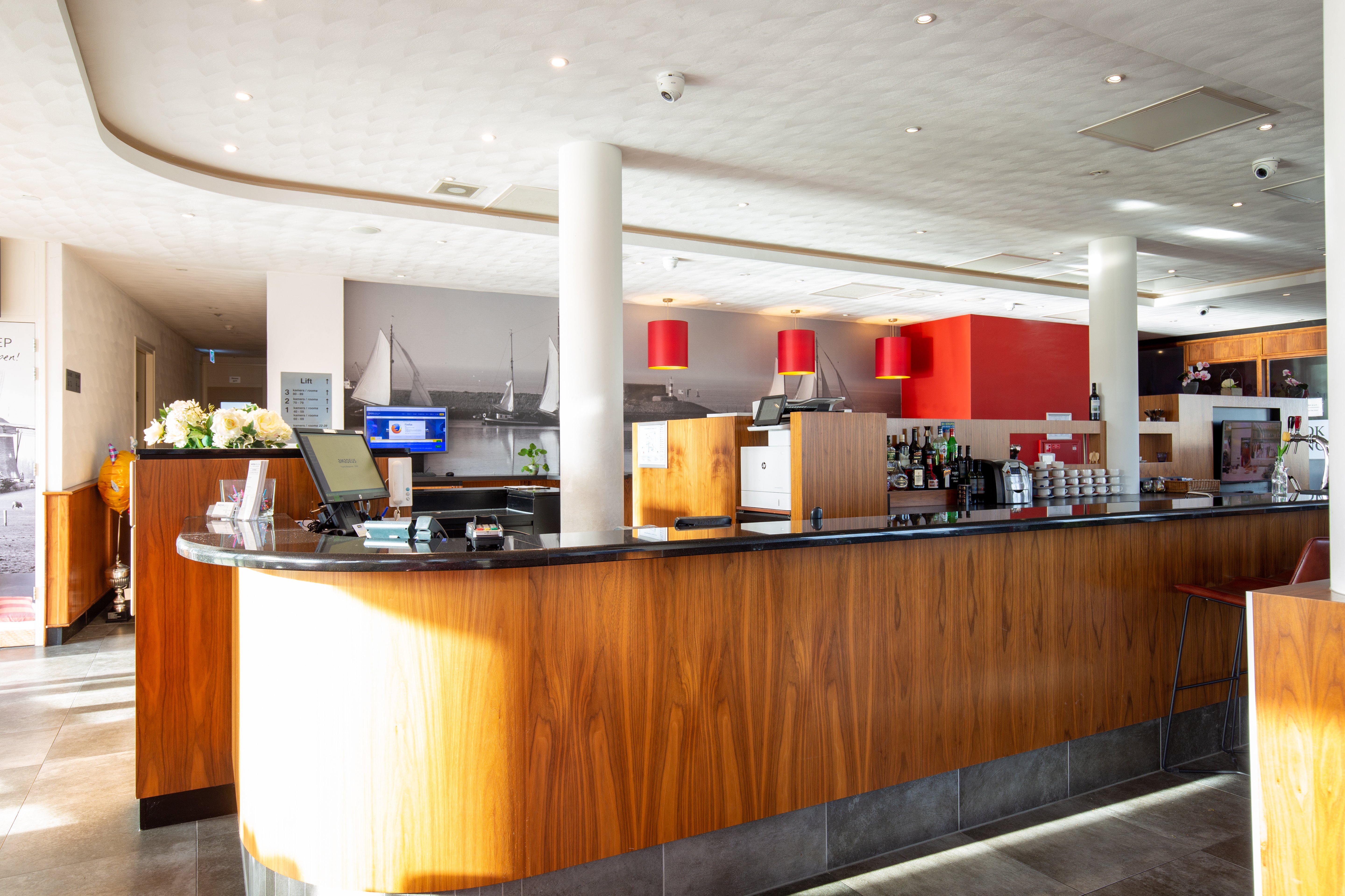 BASTION HOTEL LEEUWARDEN 7/30