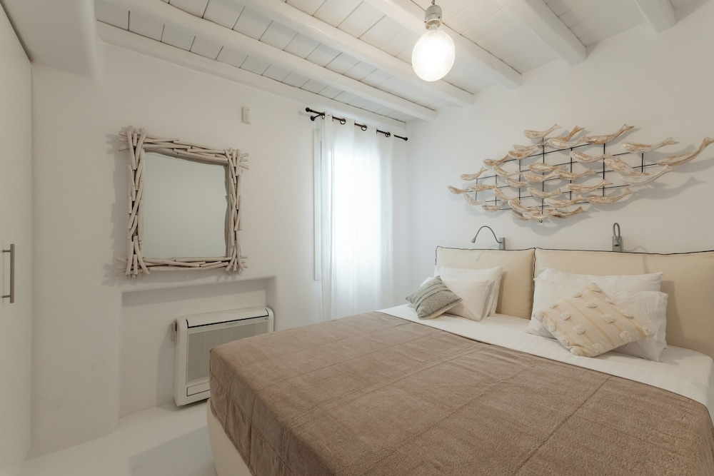 Villa Alice 5/50