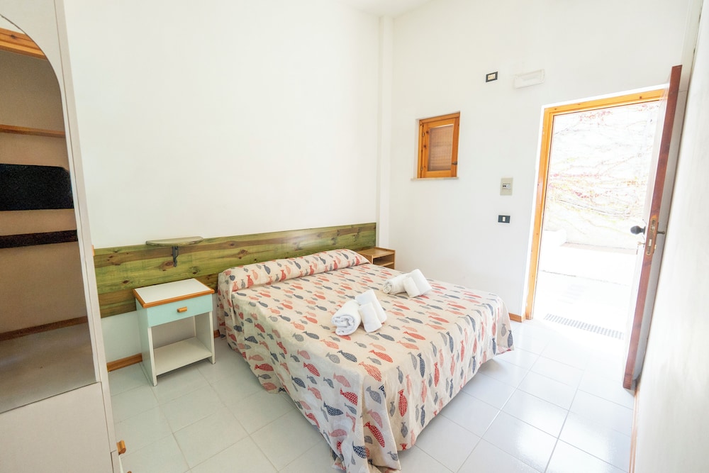 Cala Petrosa Resort. 13/55
