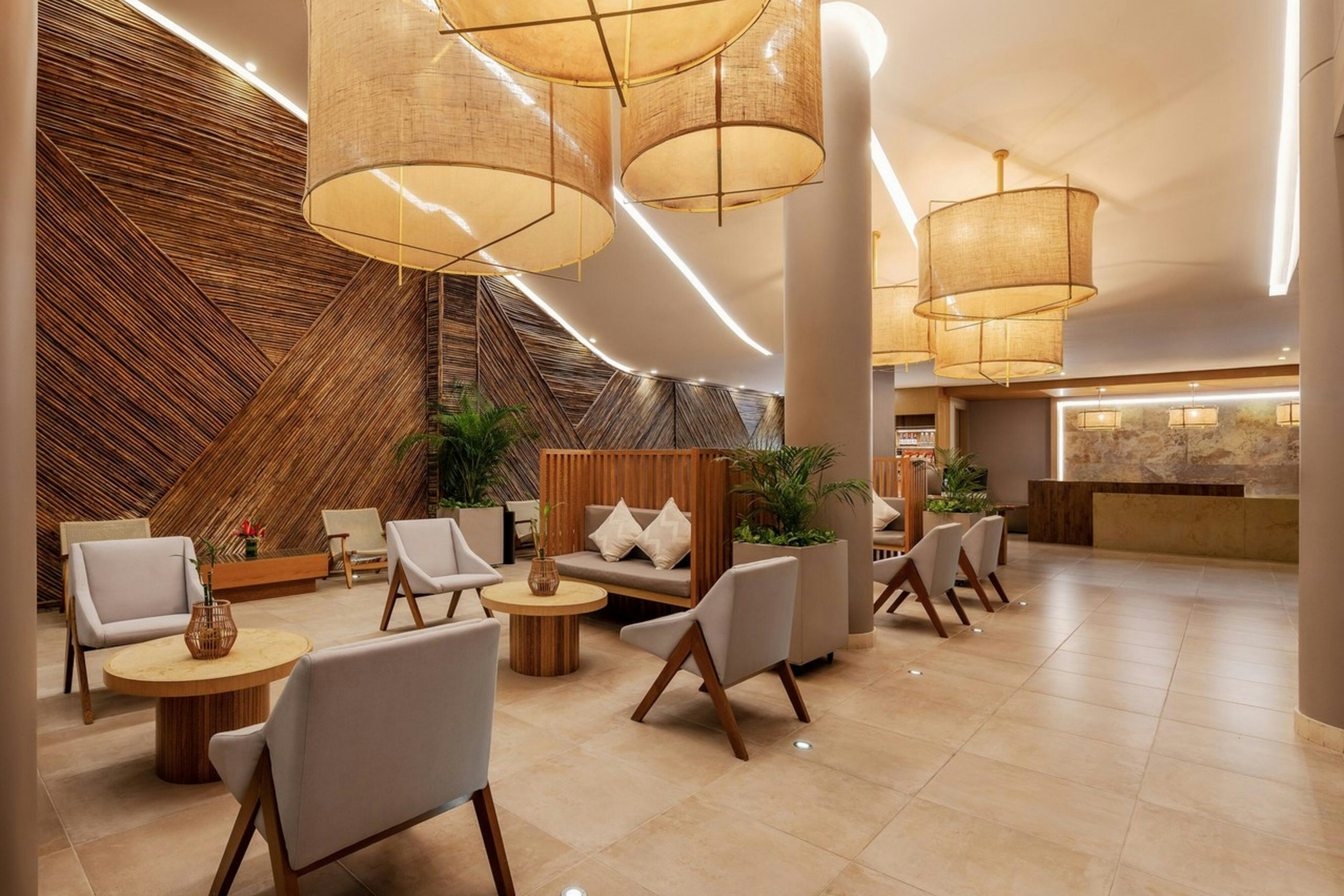 Mercure Santa Marta Emile 8/21