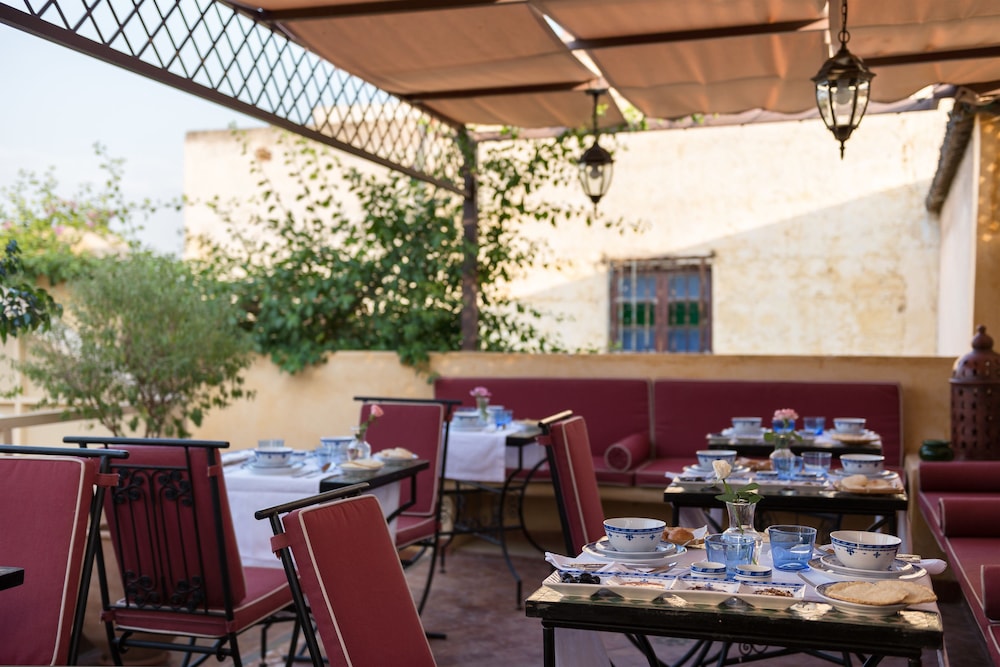 Algila Fes Riad Medina Charme Hotel 51/63