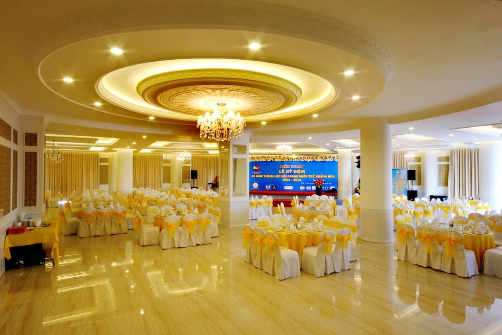 Nha Trang Palace Hotel 53/66
