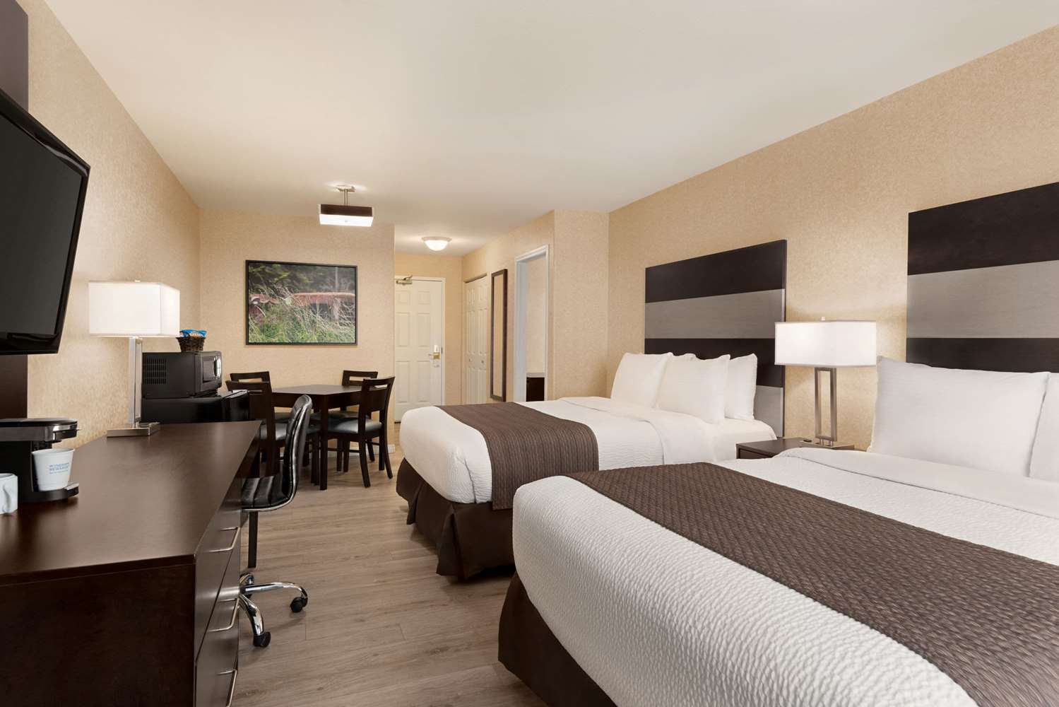 Days Inn by Wyndham Saskatoon 8/18