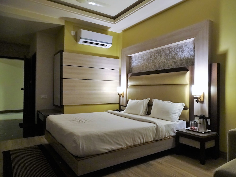 Hotel Continental Blue 18/44