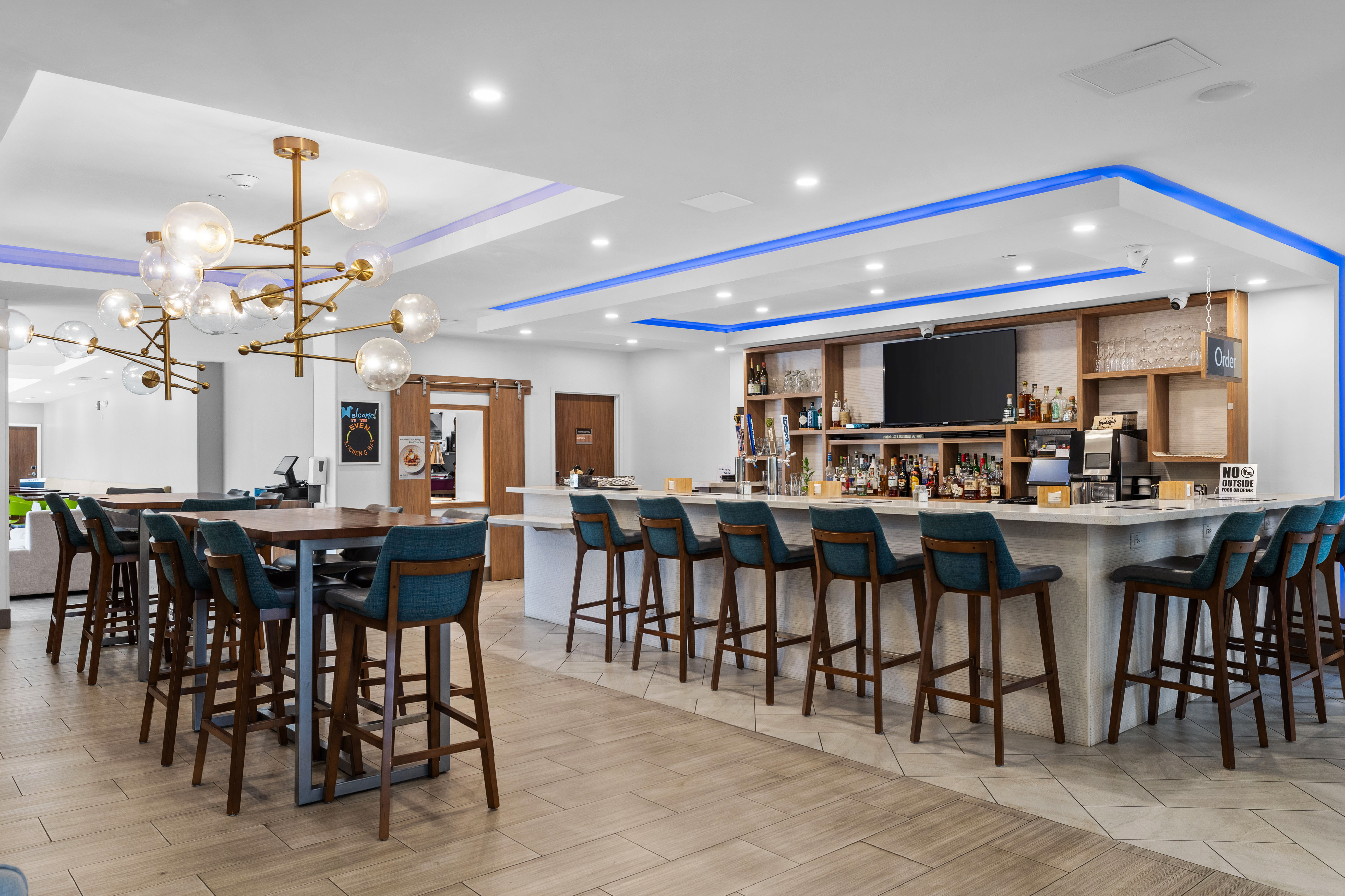 EVEN Hotel Manchester Airport, an IHG Hotel 35/50