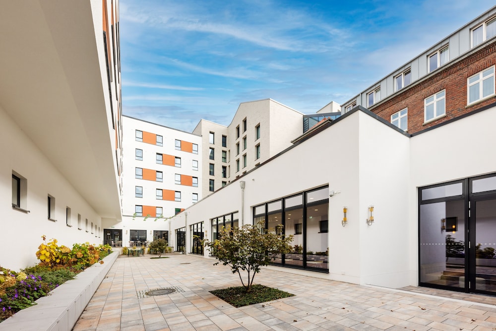 Novotel Munster City 39/43