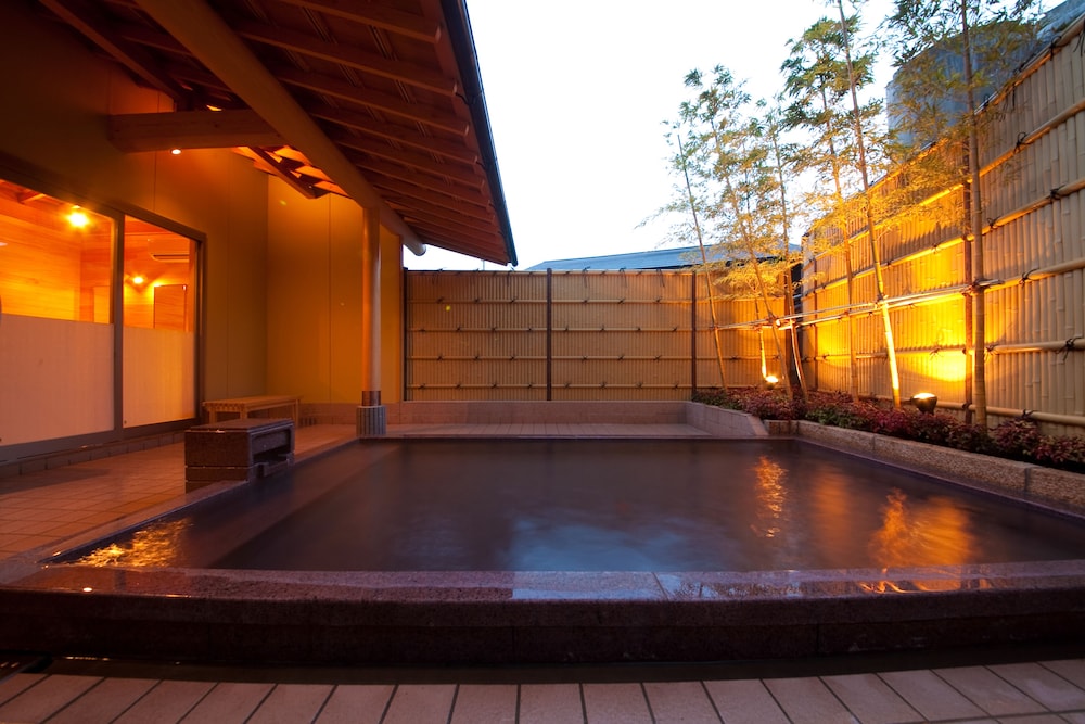 Kappo Ryokan Kannawa Bettei 17/24