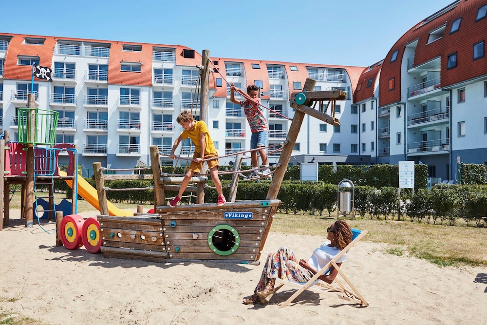 Holiday Suites Zeebrugge 37/46