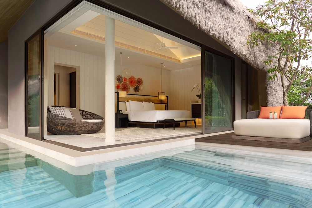 Hyatt Regency Koh Samui 23/49