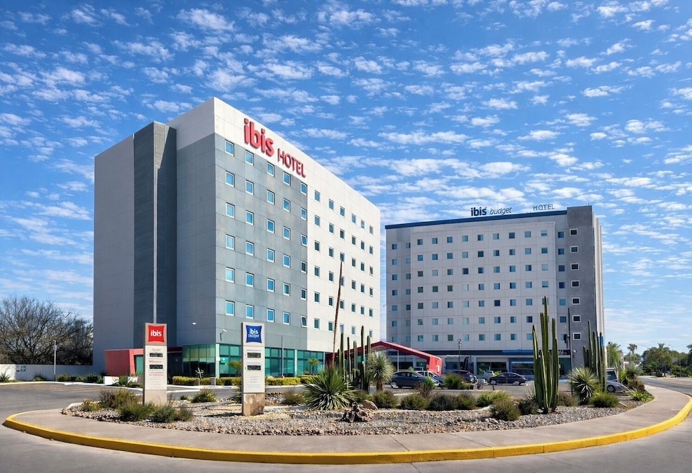 Ibis Budget Aguascalientes Norte 3/23