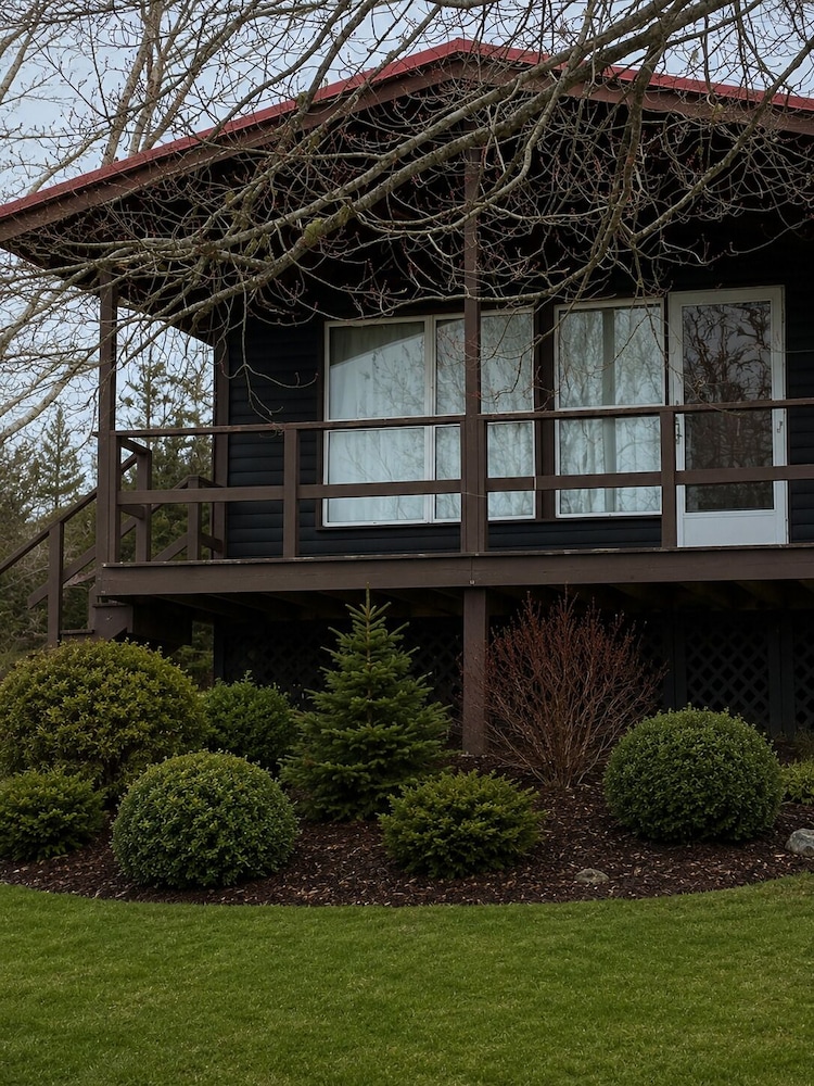 Liscombe Lodge Resort and Conference Centre 3/45
