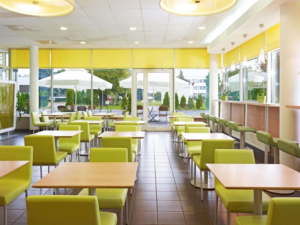 ibis budget Wroclaw Poludnie 28/50