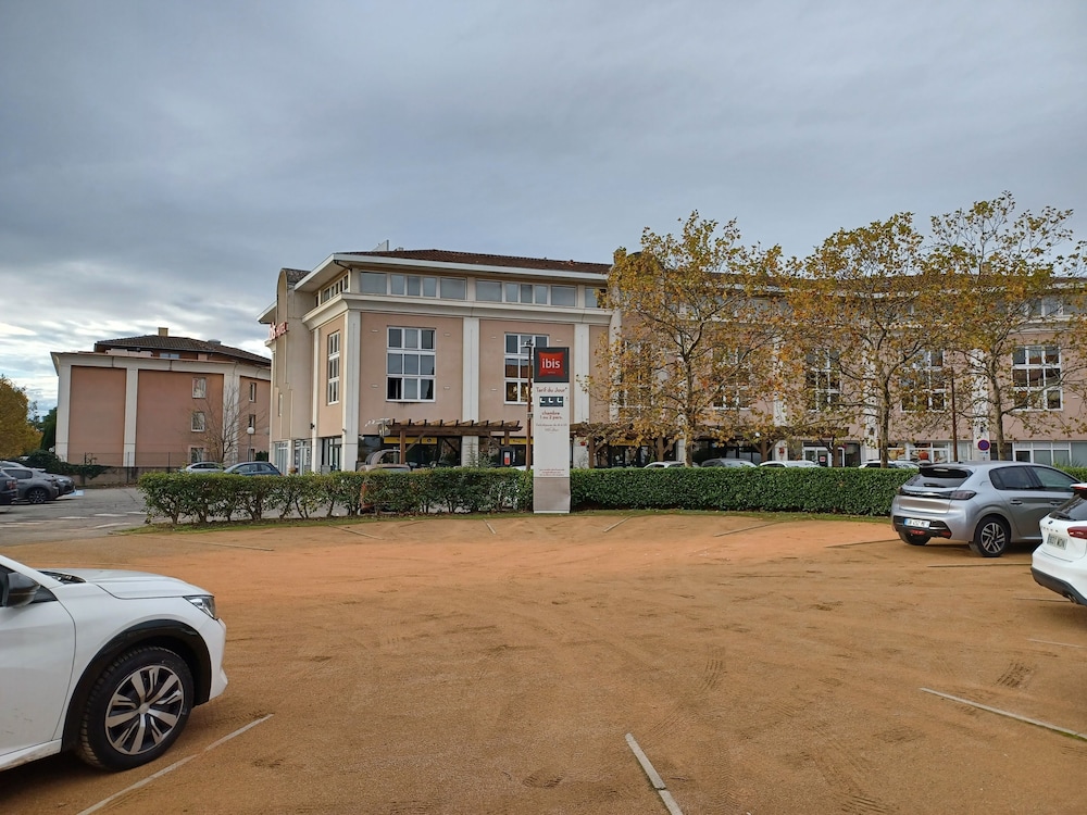 Ibis Toulouse Purpan 62/73