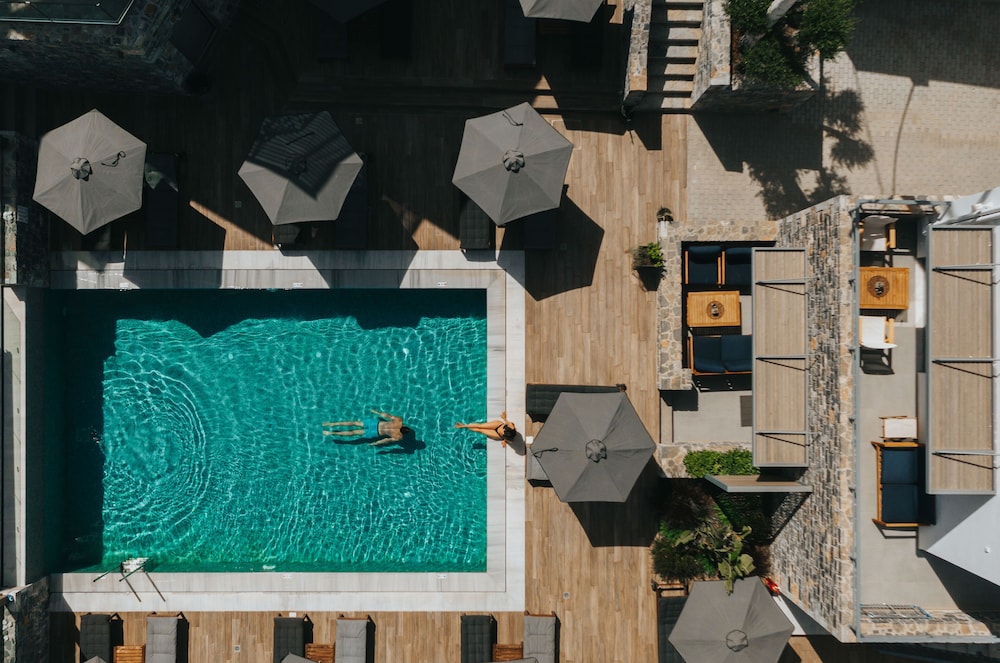 Seascape Luxury Residences - Adults Only 37/71