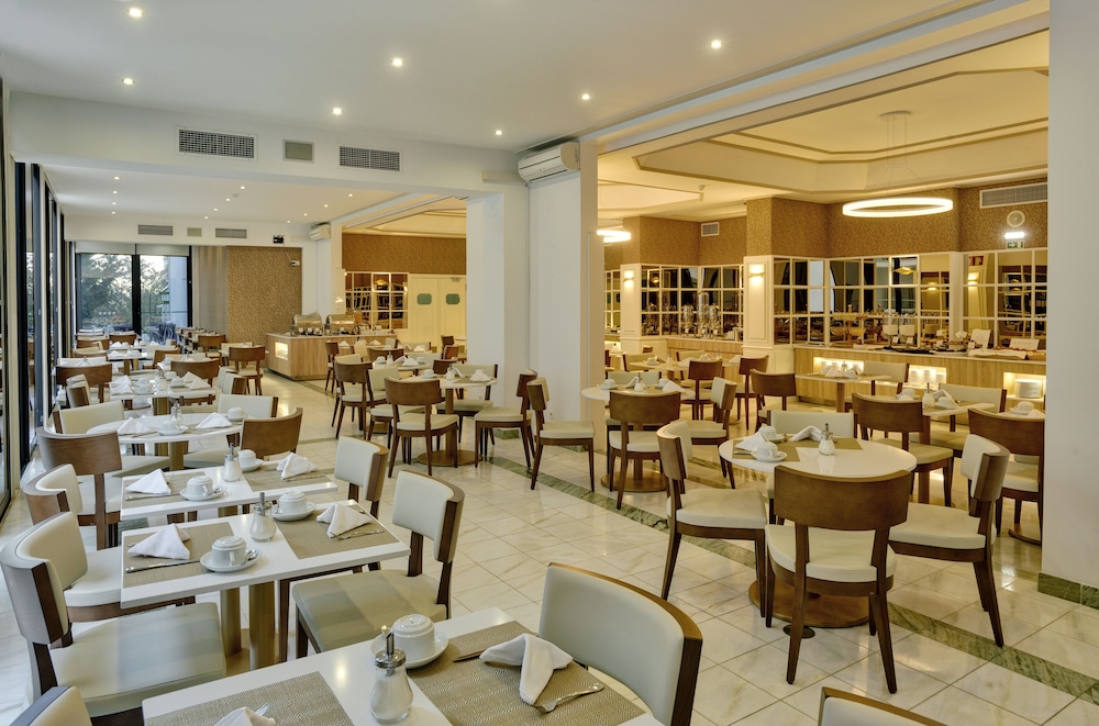 HOTEL ALISIOS 35/50