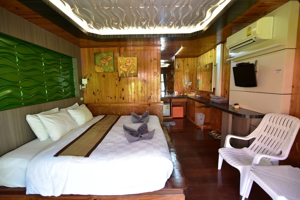 Ricci House Resort 58/73