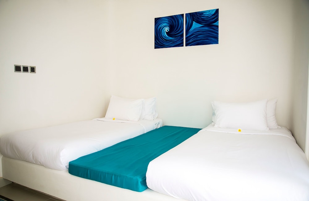 Fleur de Lys Resort & Spa Long Hai 32/94