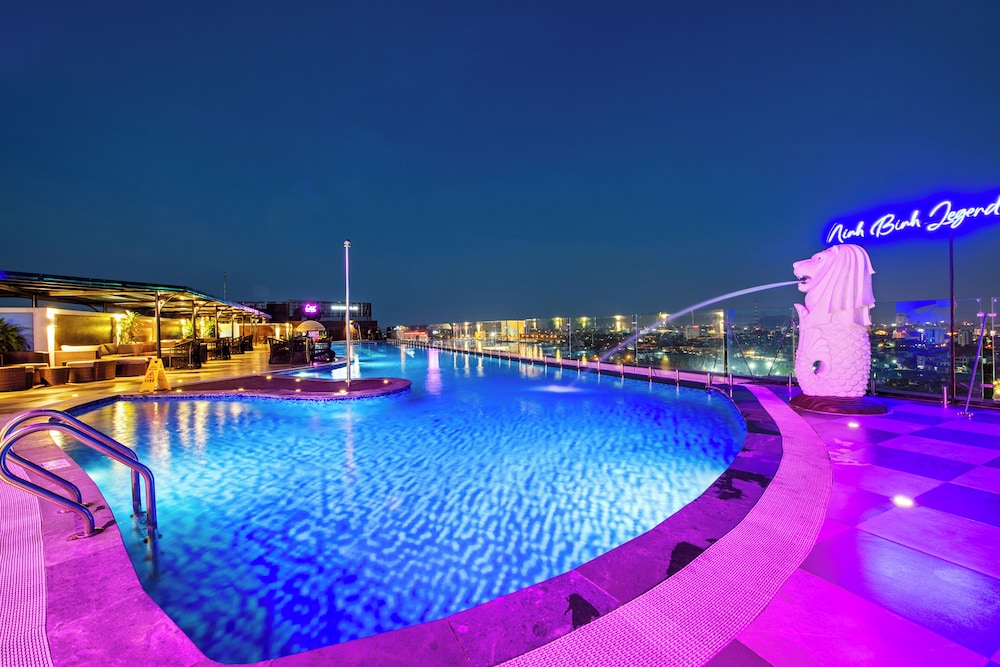 Ninh Binh Legend Hotel 28/50