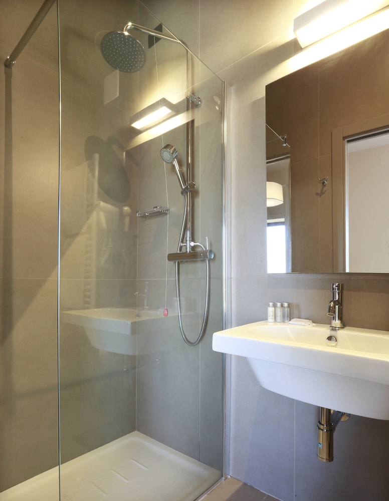 Hotel Aloisi 50/50
