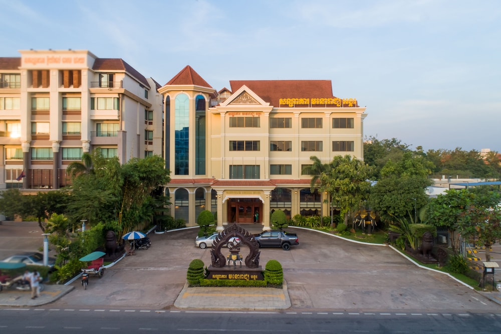Monoreach Hotel Siem Reap 31/40
