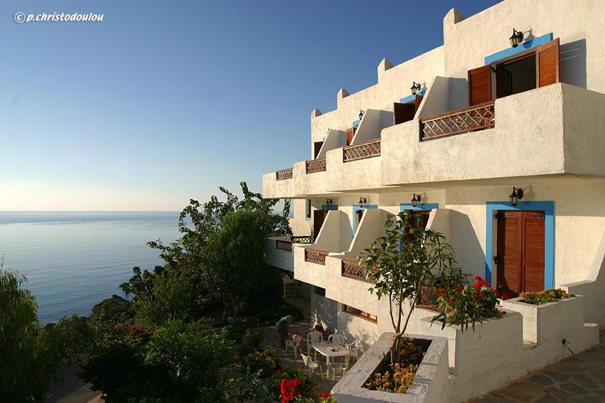 Albatros Hotel 15/15