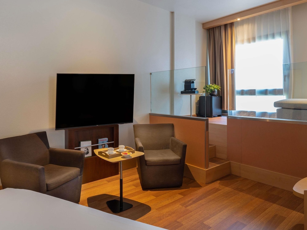 Ibis Madrid Centro Las Ventas 65/70