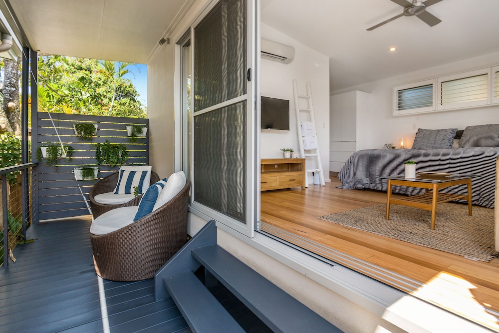 Aloha Villas Byron Bay 30/78