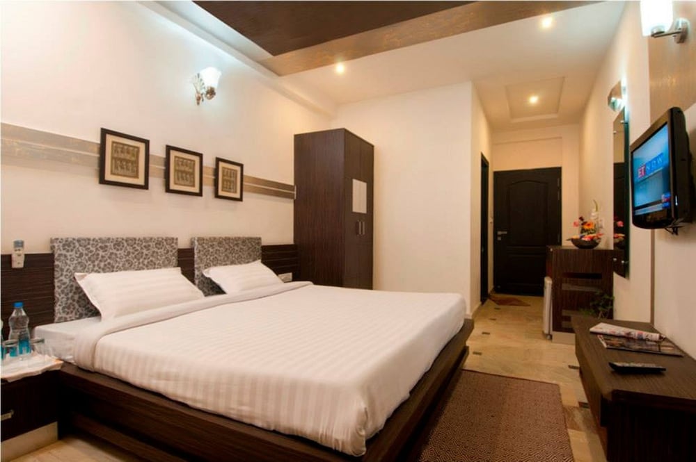 Hotel Panna Paradise 21/53