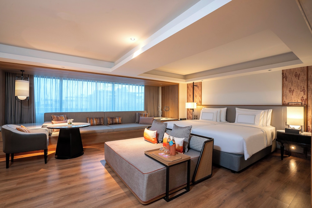 Melia Chiang Mai 25/75