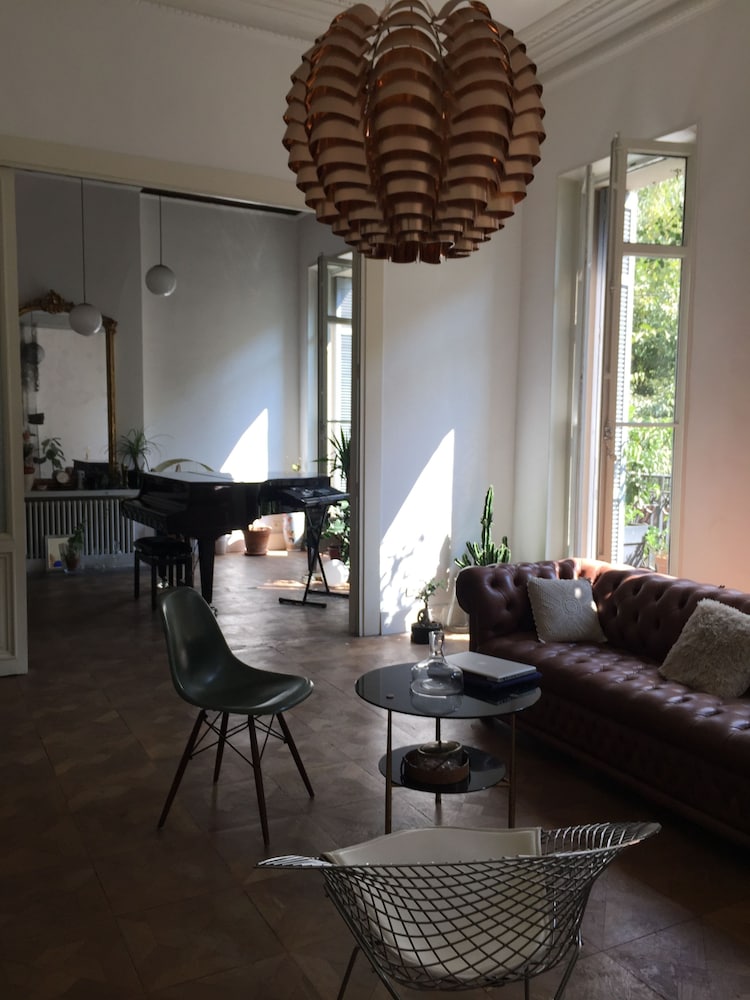 Chambre D'hôtes Liberté 38/53