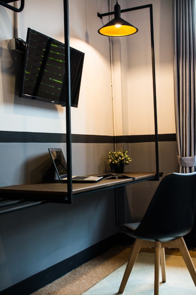 B Y Hotel Kanchanaburi 52/63