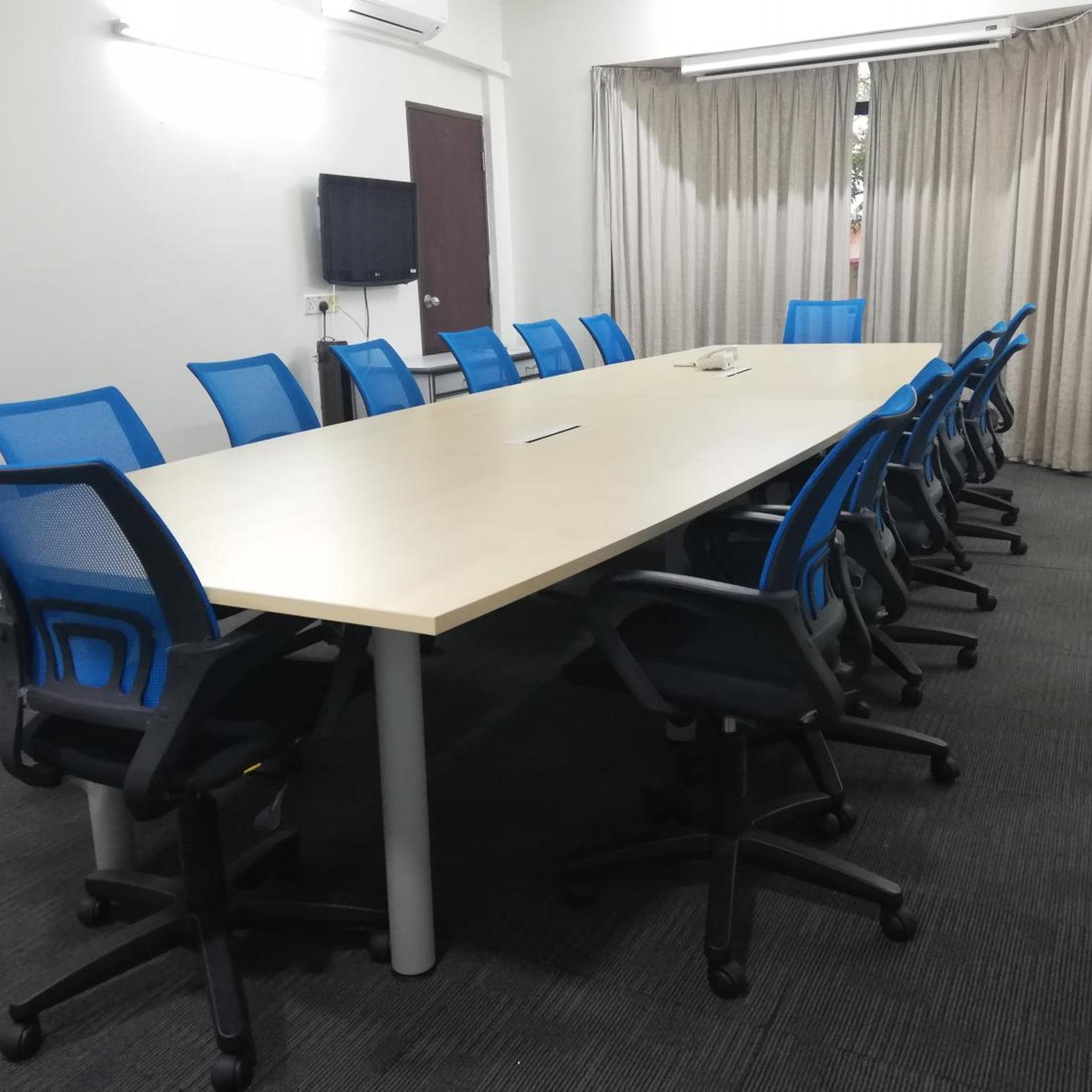 Hotel Damai 36/50