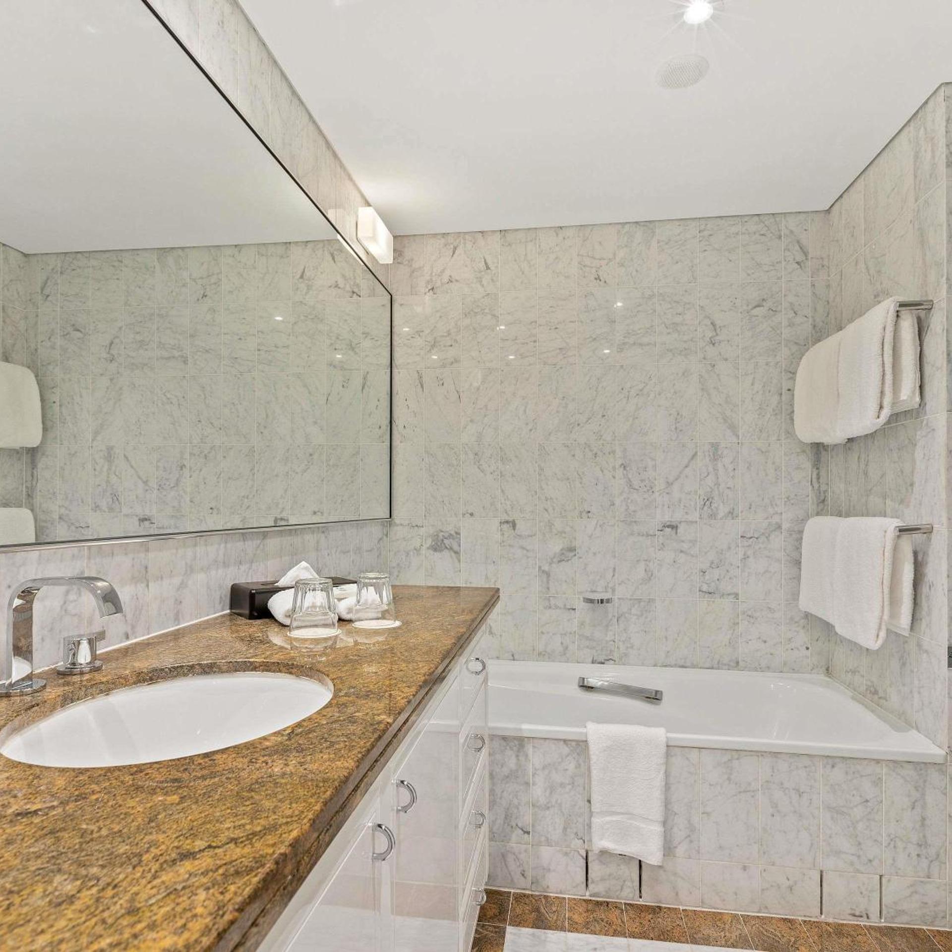 The Sebel Quay West Suites in SYDNEY