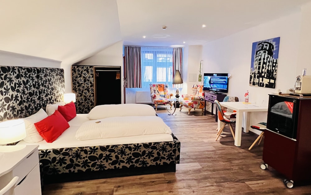 ArtHotel Magdeburg 14/50