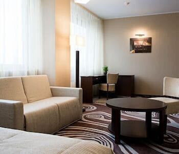 Ibis Styles Kaunas Centre 24/49