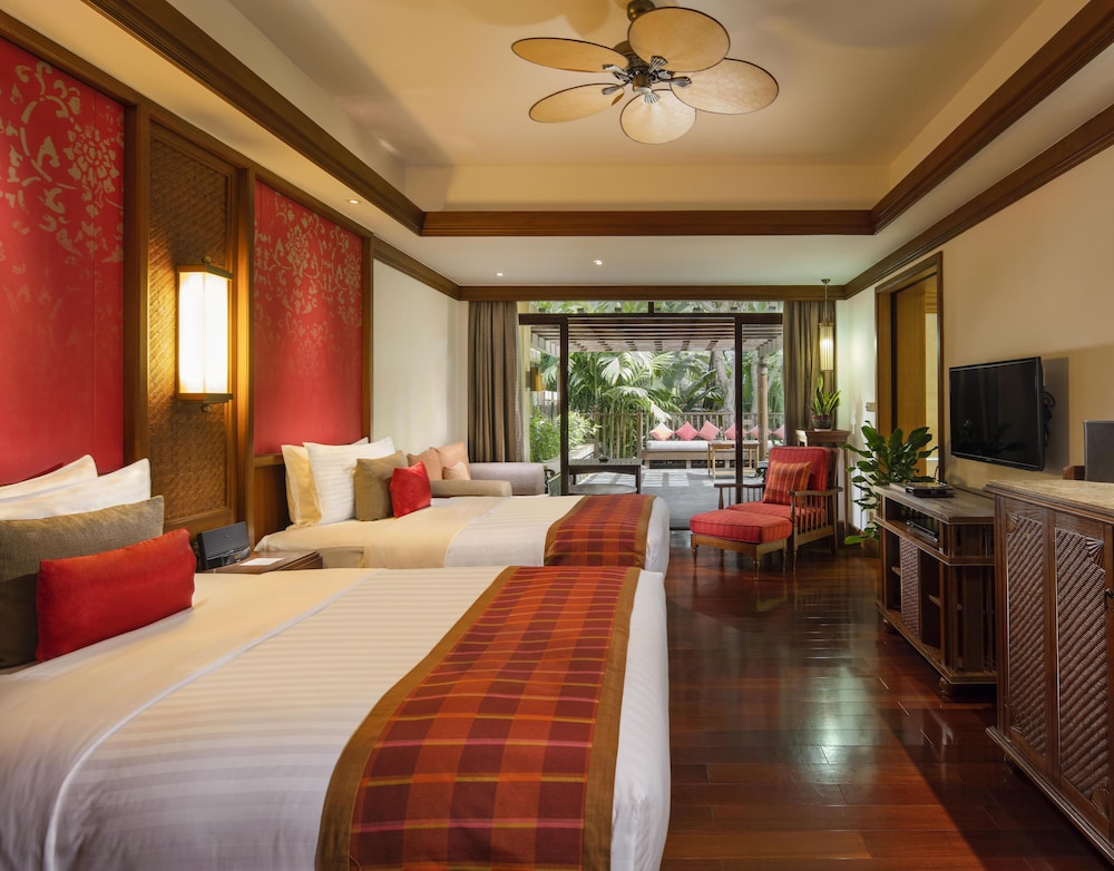 Anantara Xishuangbanna 30/71