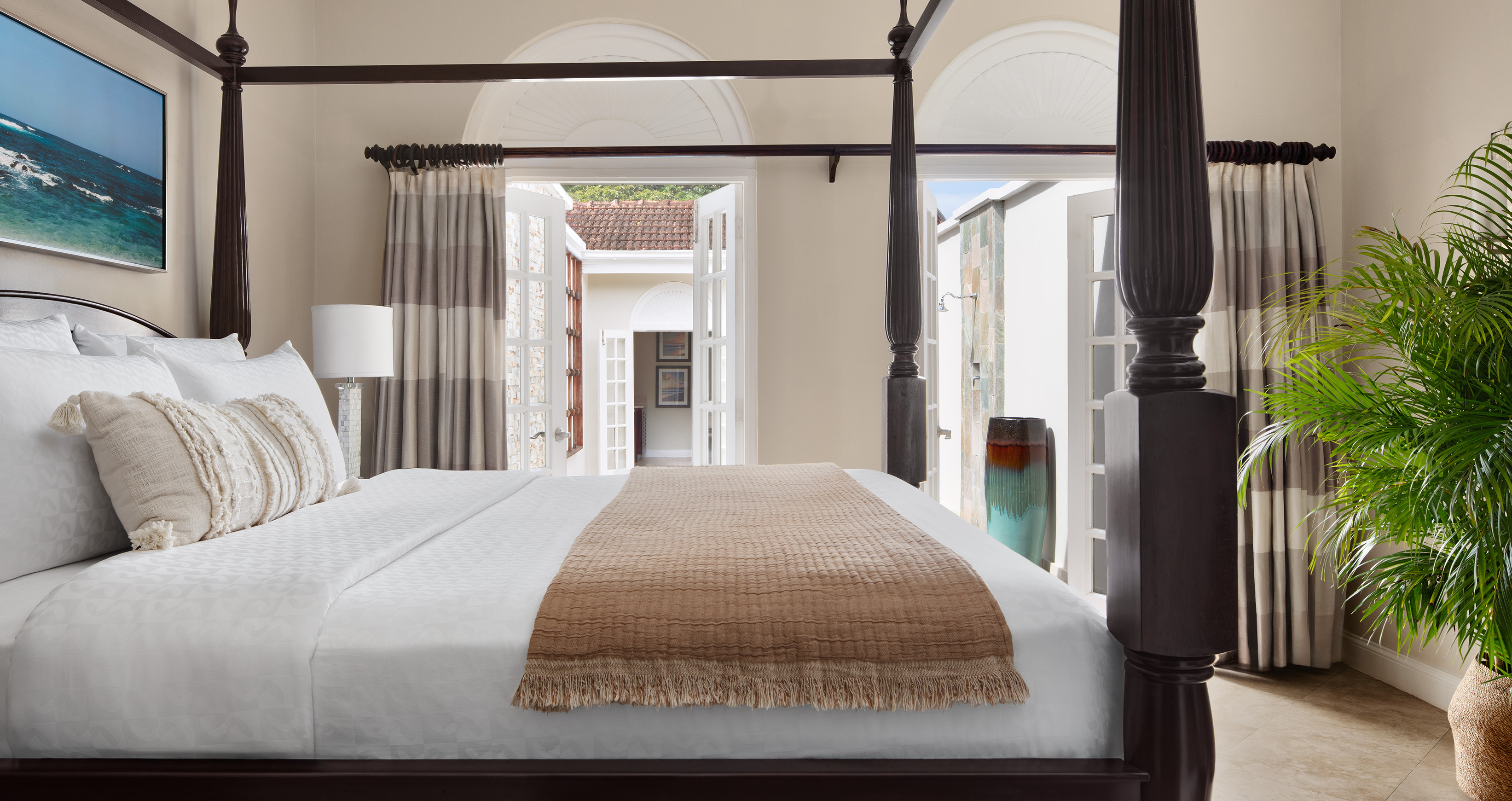 1 Bedroom, Honeymoon, Sanctuary, Village, Villa, Butler, Private Pool