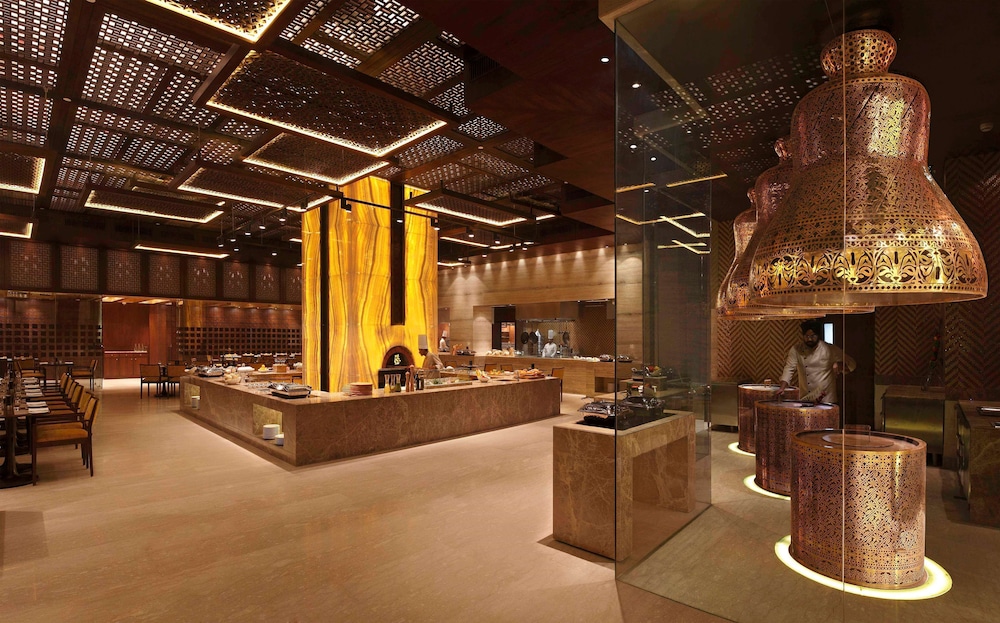 Hilton Jaipur 9/60