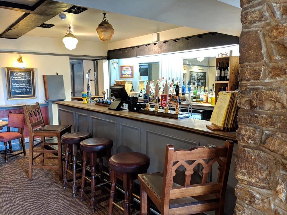 Sparkford Inn 22/28