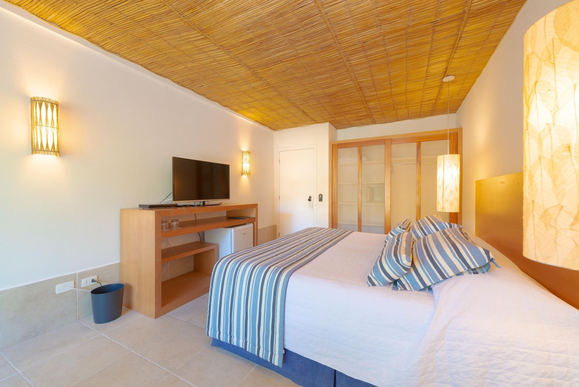 Master, Suite