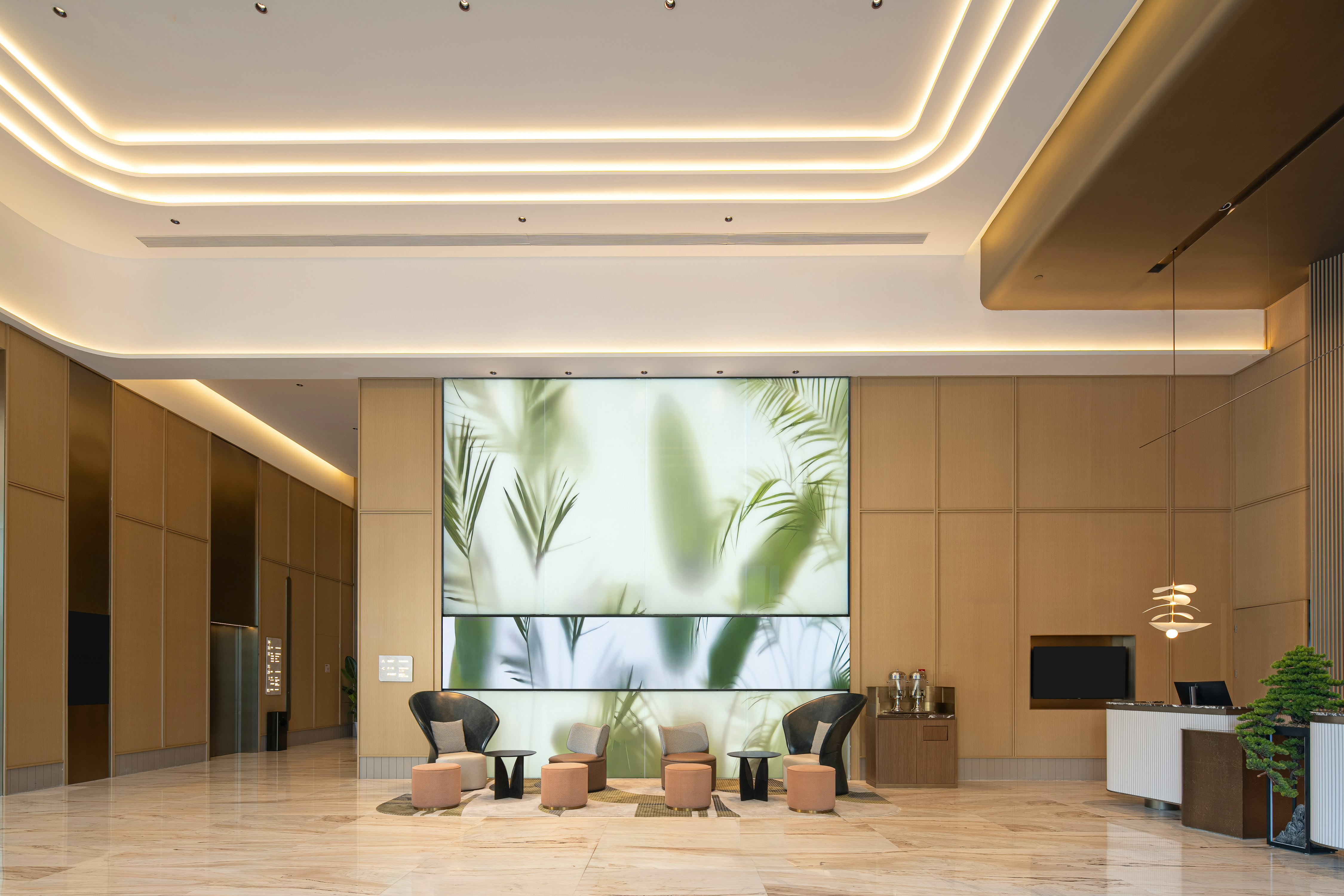 Hilton Garden Inn Wuhan Optics Valley 8/31