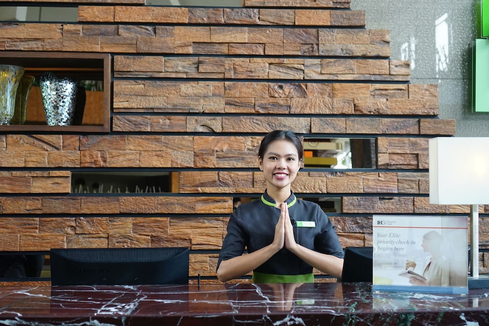 Holiday Inn Cikarang Jababeka 35/54