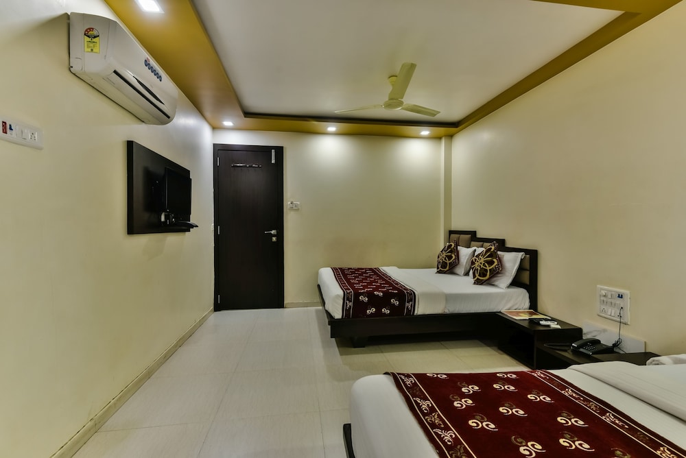 Hotel Guest Inn Residency 39/50