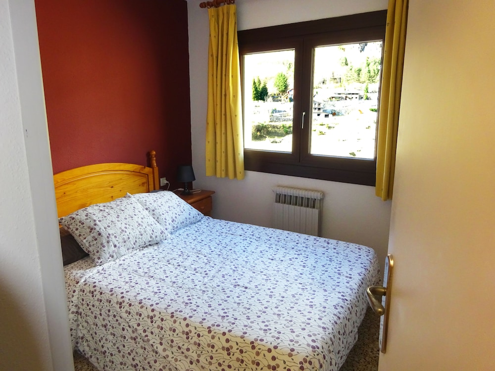 APARTAMENTOS ARINSAL 3000 21/58