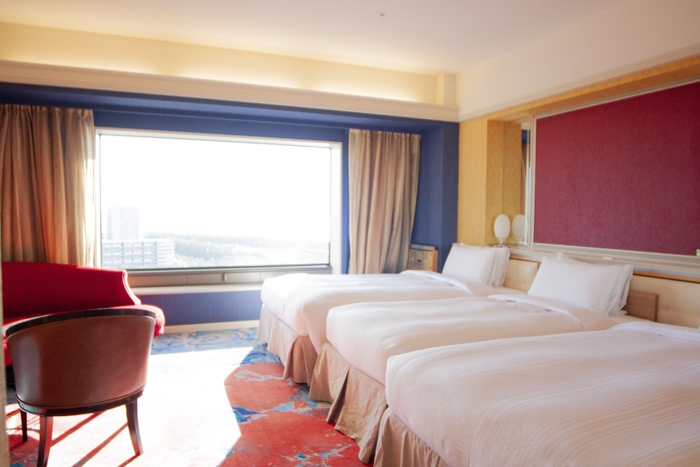 Hotel New Otani Makuhari 15/69