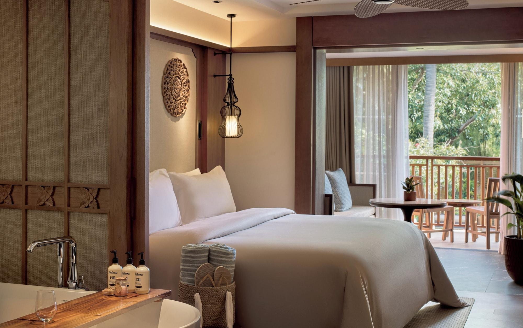 Reserve, Junior Suite, Garden View, Adult Only