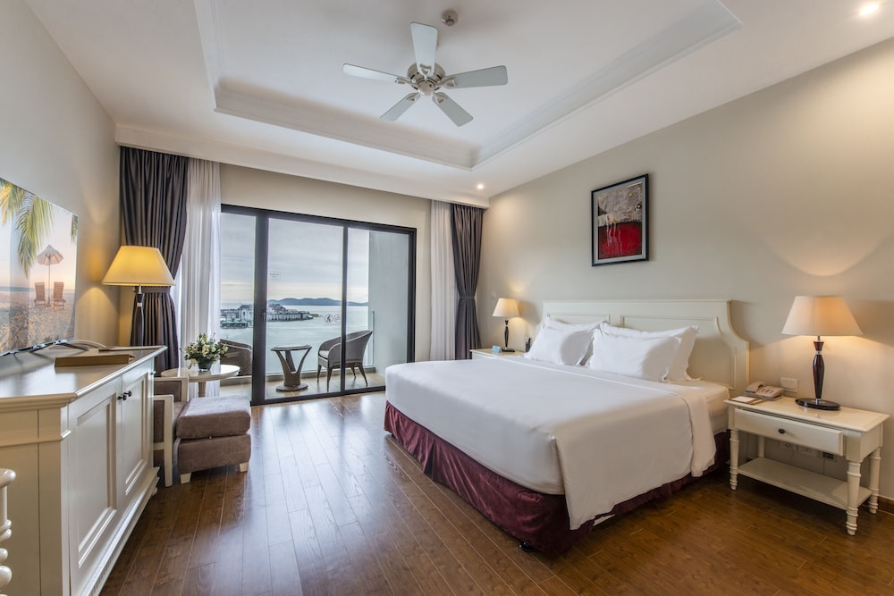 Vinpearl Resort and Spa Nha Trang Bay 15/50