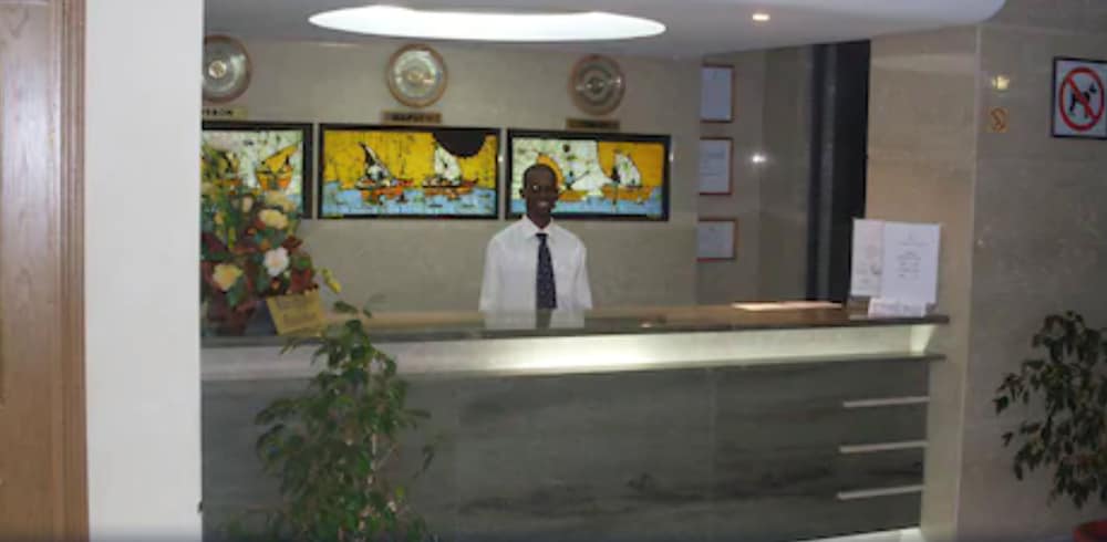 Vip Executive Suites Maputo Hotel 6/49